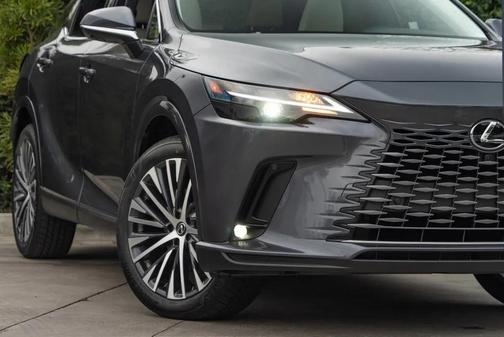 2026 Lexus RX 350 Premium
