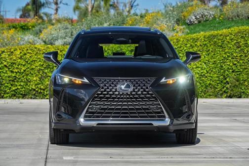 2026 Lexus UX 300h F SPORT Design
