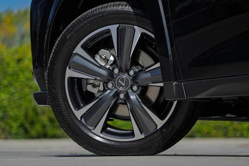 2026 Lexus UX 300h F SPORT Design