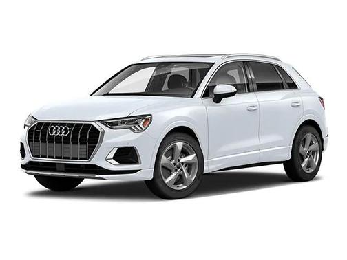 2019 Audi Q3 2.0T Premium
