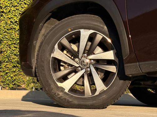 2019 Lexus NX 300 Base