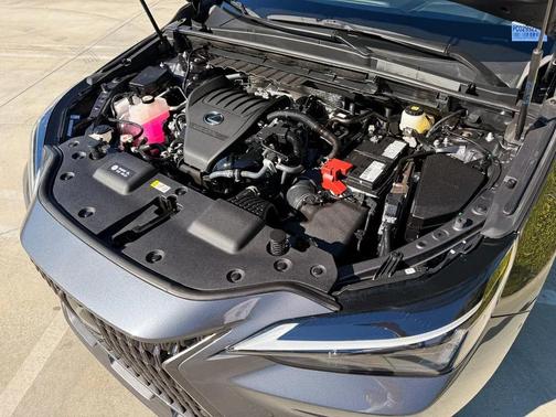 2023 Lexus NX 350 Premium