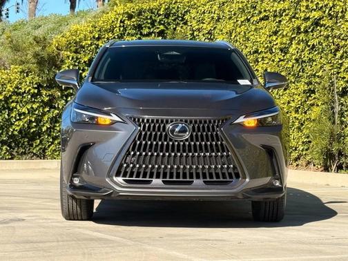 2023 Lexus NX 350 Premium