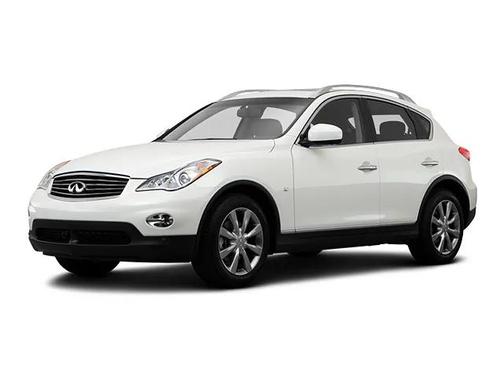 2015 INFINITI QX50 Journey