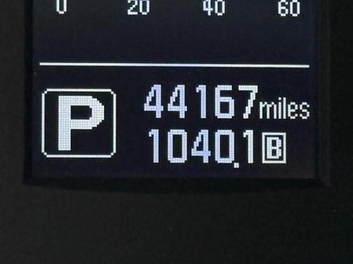 2015 INFINITI QX50 Journey