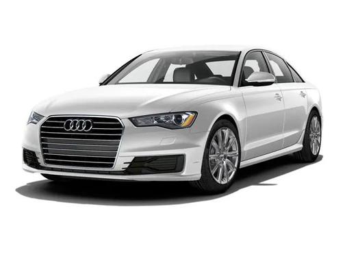 2016 Audi A6 2.0T Premium Plus