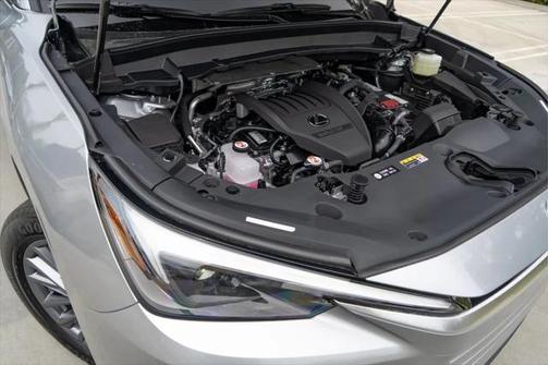 2025 Lexus TX 350 Base