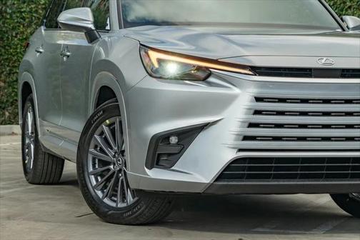 2025 Lexus TX 350 Base