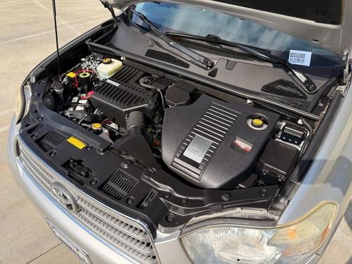 2009 Toyota Highlander Hybrid Limited