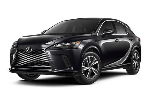 2023 Lexus RX 350 Base