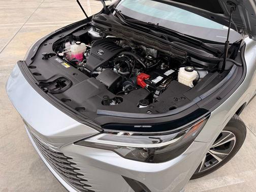 Iridium 2024 Lexus RX 350 Premium