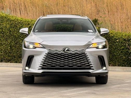 Iridium 2024 Lexus RX 350 Premium