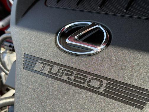 Redline 2024 Lexus NX 350 NX 350