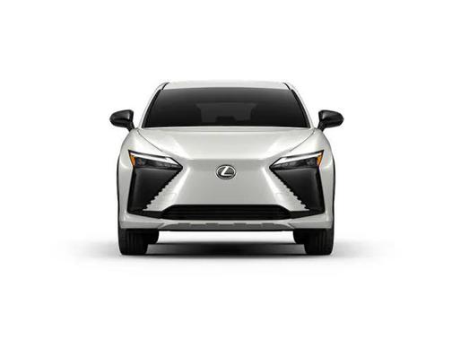 2025 Lexus RZ 300e