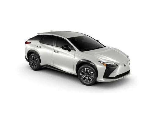 2025 Lexus RZ 300e