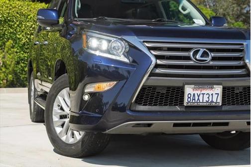 2017 Lexus GX 460 Premium