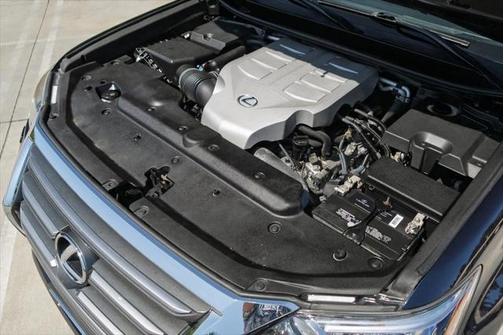 2017 Lexus GX 460 Premium