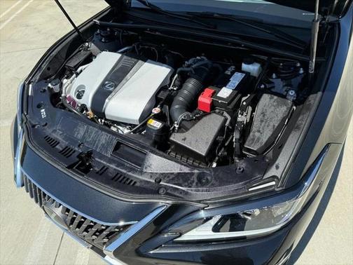 2025 Lexus ES 350 Base