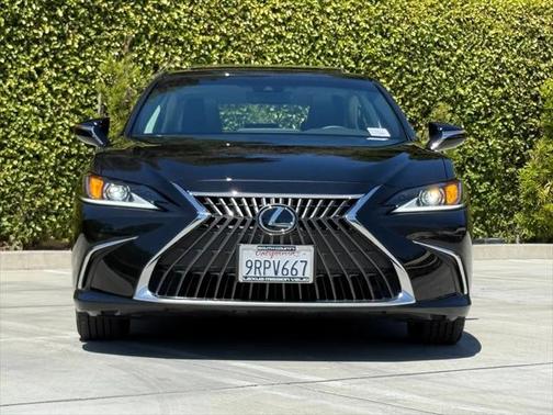 2025 Lexus ES 350 Base