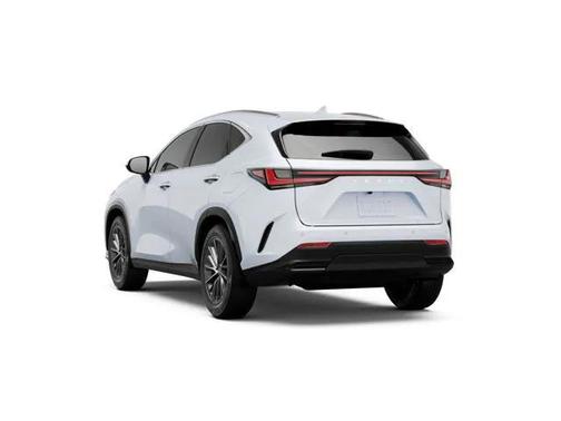 2026 Lexus NX 350 NX 350