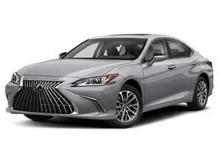 2023 Lexus ES 350 Luxury
