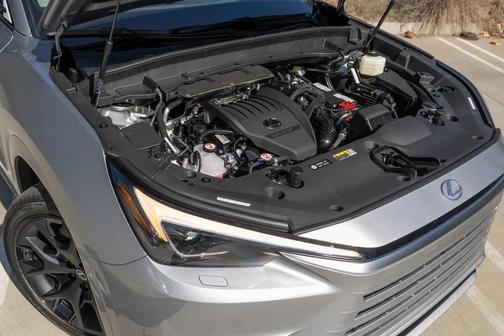 2026 Lexus TX 350 Base