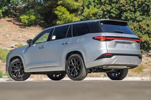 2026 Lexus TX 350 Base