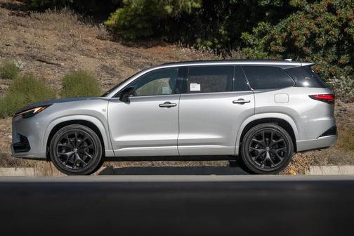 2026 Lexus TX 350 Base