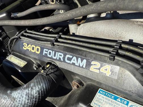 2002 Toyota 4Runner SR5