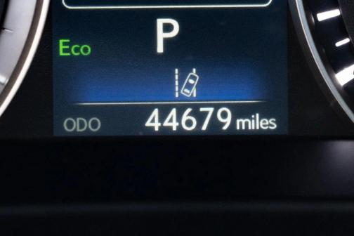 2022 Lexus RX 450h Base