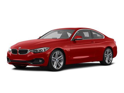 2019 BMW 430 i