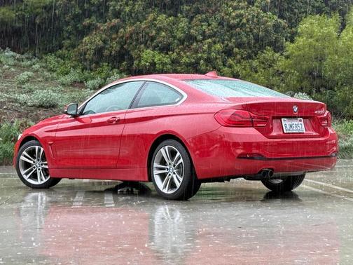 2019 BMW 430 i
