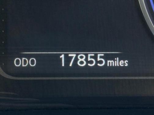 2024 Lexus ES 300h Base