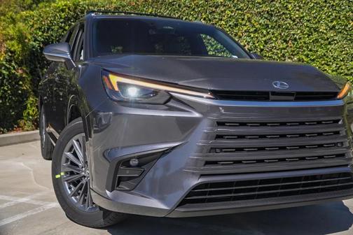 2025 Lexus TX 350 Base