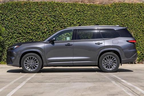 2025 Lexus TX 350 Base