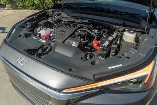 2025 Lexus TX 350 Base