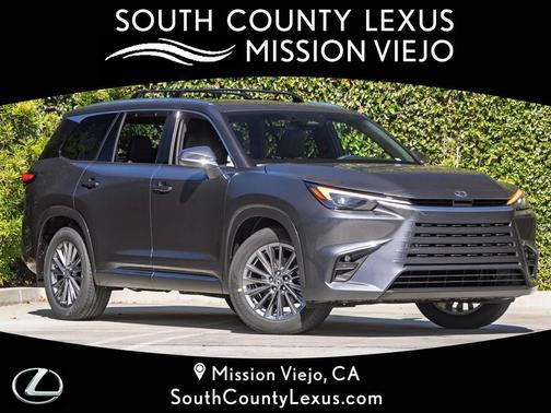 2025 Lexus TX 350 Base