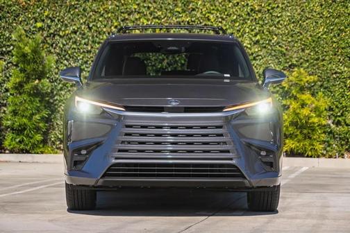 2025 Lexus TX 350 Base