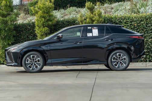 Caviar 2026 Lexus RZ 450e Premium