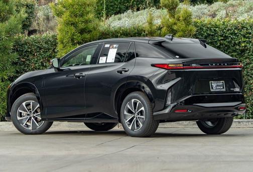 Caviar 2026 Lexus RZ 450e Premium