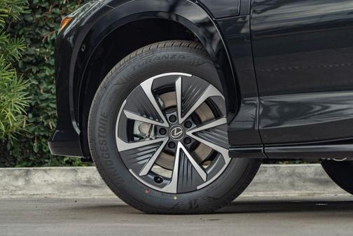 Caviar 2026 Lexus RZ 450e Premium