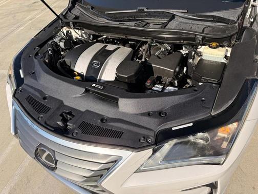 2016 Lexus RX 350 Base