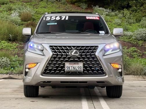 2023 Lexus GX 460 Premium