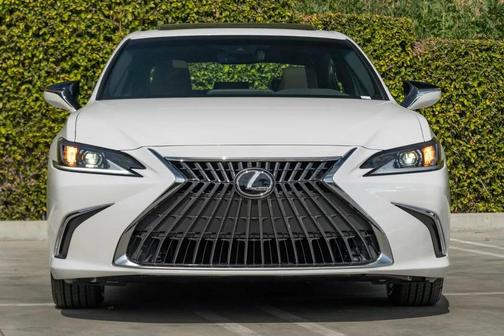 2025 Lexus ES 350 Base