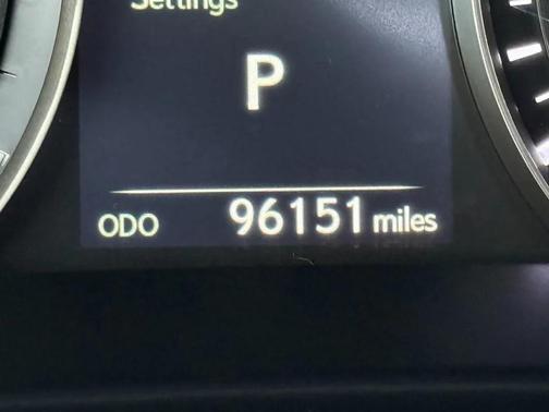 2019 Lexus RX 450h Base