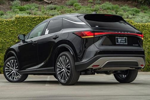 2026 Lexus RX 350 Base