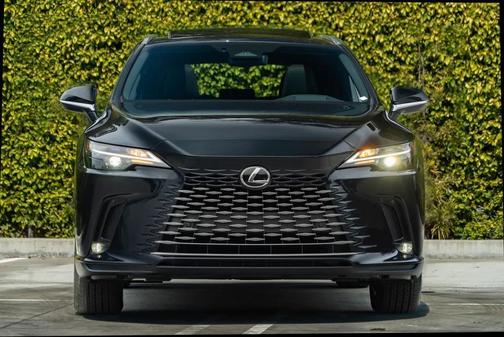 2026 Lexus RX 350 Base