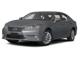 2014 Lexus ES 300h Base