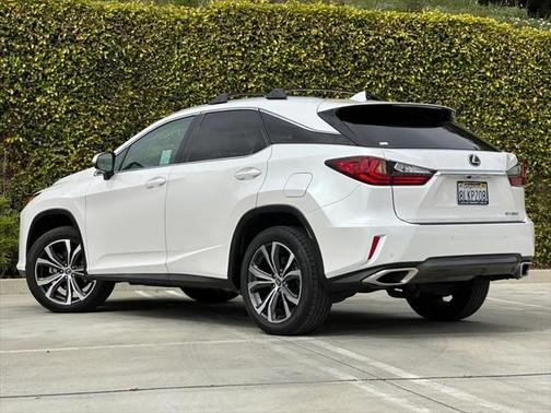 2018 Lexus RX 350 Base