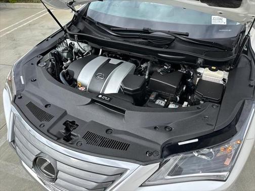 2018 Lexus RX 350 Base